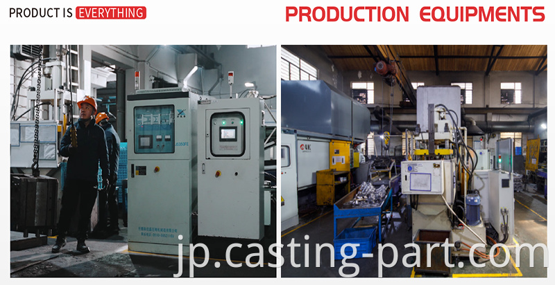 Die Casting Workshop